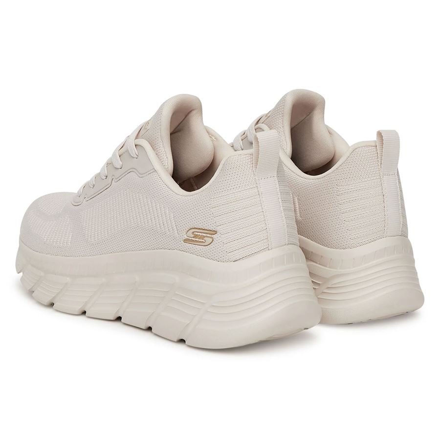 BOBS Sport B Flex Hi - Flying HI scarp sportive da donna Skechers | 117385OFWT